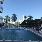Apartamento Estudio El Laguito Cartagena