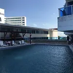 Apartamento Estudio El Laguito Cartagena