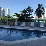 Apartamento Estudio El Laguito Cartagena
