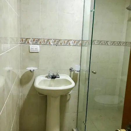 Apartamento Estudio El Laguito Apartamento