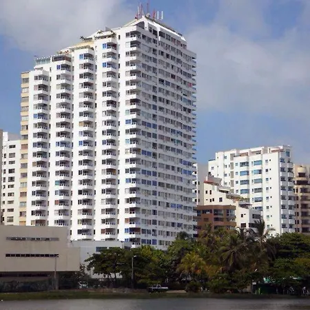 Apartamento Estudio El Laguito Apartamento *