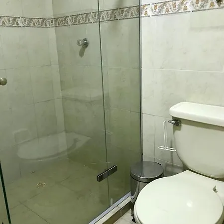 Apartamento Apartamento Estudio El Laguito *
